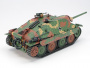 САУ Jagdpanzer 38(t) Hetzer Mid. Production, 1/35