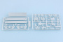 Корабль Russian NAVY Slava Class Cruiser Mar, 1:700, [05722]
