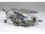 Самолет Fairly Swordfish Mk.II, 1/48