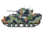 БМП M2A2 Bradley, 1/35