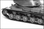 Советский тяжелый танк ИС-2, 1:72