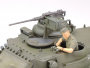 Танк WG M47 Patton, 1/35