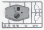 Битва за Берлин (апрель 1945 г.) (T-34-85, King Tiger), 1:35, (DS3506)
