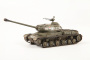 Советский тяжелый танк ИС-2, 1:72