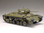 Танк Valentine Mk.II/IV, 1/35