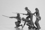 Японская пехота (1942-1945 г.), 1:35, (35568)