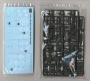 Танк M4A3 (76)W, 1/35