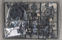 DAVINCI FLYING PENDULUM CLOCK