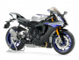 Мотоцикл Yamaha YZF-R1M, 1/12