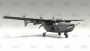 Cessna O-2A Skymaster, Американский самолет-разведчик, 1:48, (48290)