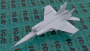 МиГ-25 РБФ, Советский самолет-разведчик, 1:48, (48904)
