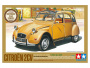 А/м Citroen 2CV, 1:24