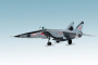 МиГ-25 РБТ, Советский самолет-разведчик, 1:48, (48901)
