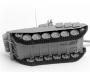 Российский танк Т-90, 1:72