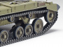 Танк Valentine Mk.II/IV, 1/35
