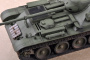 Советская САУ Су-101, 1:35, [09505]