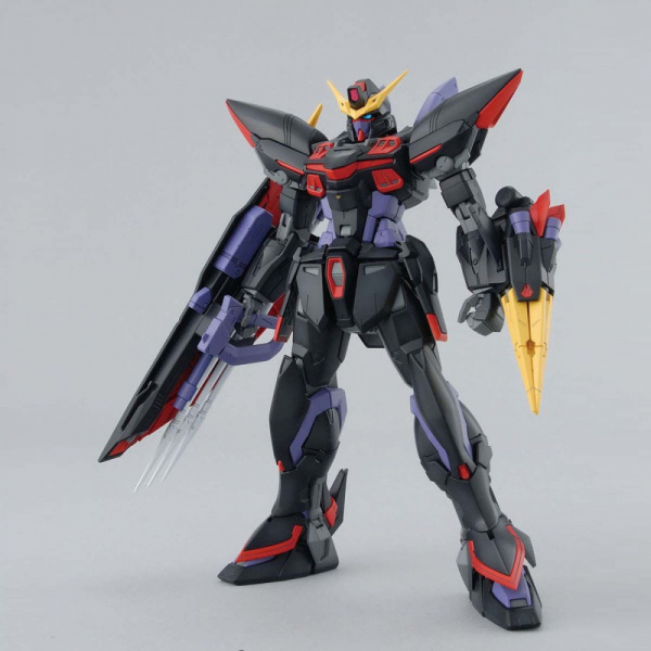 Робот MG GAT-X207 Blitz Gundam, 1:100, [5062905]