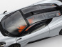 А/м Gordon Murray Automotive T.50, 1:24