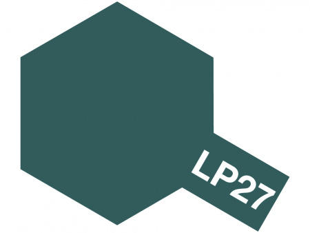 LP-27 German Gray (Немецкий серый)