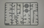 le.gl.Einheits-Pkw Kfz.1, Германский легкий внедорожный автомобиль ІІ МВ, 1:35, (35581)
