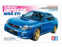А/м Subaru Impreza WRX Sti, 1/24