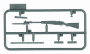 Сержант морской пехоты США, 1:16, (16005)