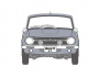 Автомобиль Isuzu Bellett 1600GT (1966) (Limited Edition), 1:24, [20701]