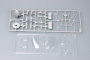 Самолет "Hurricane" MK.II C, 1:24, [02415]