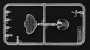 И-16 тип 10, Истребитель ВВС Китая 2 МВ, 1:32, (32006)