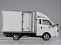Автомобиль Hyundai Porter II Box Truck, 15145, 1:24