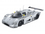 А/м Sauber-Mercedes C9 1989, 1/24