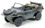 Schwimmwagen Type 166 1/48