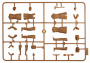 Американские пожарные (1910-е г.г.), 1:24, (24005)
