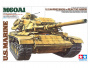 Танк M60A1+2 фигуры, 1/35
