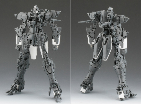 Робот MG LM314V21 Victory Two Gundam "Ver.Ka", 1:100, [5063048]