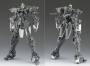 Робот MG LM314V21 Victory Two Gundam "Ver.Ka", 1:100, [5063048]