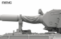 Немецкая самоходная гаубица Panzerhaubitze 2000, 1:72, [72-008]