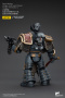 Space wolves, Varagyr wolf guard squad, varagyr terminator I, [JT5734]