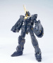Робот MG RX-0 Unicorn Gundam 02 Banshee, 1:100, (5063045)