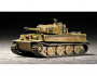 Танк Tiger 1 (Late), 1:72, [07244]
