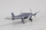 Немецкий бомбардировщик Юнкерс Ju-87B2, 1:72