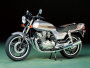 Мотоцикл Honda СВ750F, 1/12