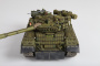 Танк Т-80БВ, 1:35