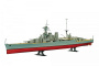 Флагман английского флота линейный крейсер "Худ", 1:720