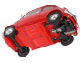 Автомобиль FIAT 500F второго поколения, 1:24