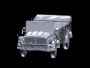 Внедорожные автомобили Вермахта (Kfz.1, Horch 108 Typ 40, L1500A), 1:35, (DS3503)