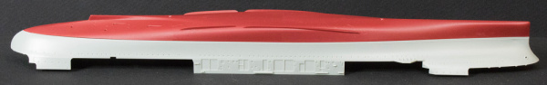 Авианосец Enterprise CV-6, 1/700