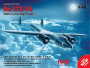 Do 17Z-10, Германский ночной истребитель ІІ МВ, 1:48, (48243)