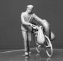 Фигуры «Цена войны ». Европейский гражданский , 1944-1945, 1:35, (MB35176)