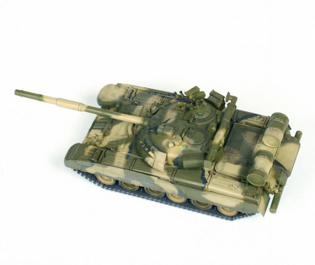 Танк Т-80УД, 1:35